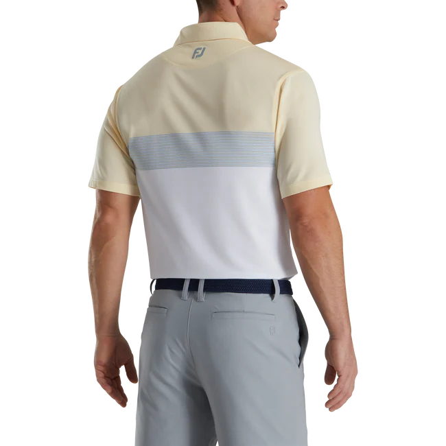 Áo golf ngắn tay nam FOOTJOY - 87072