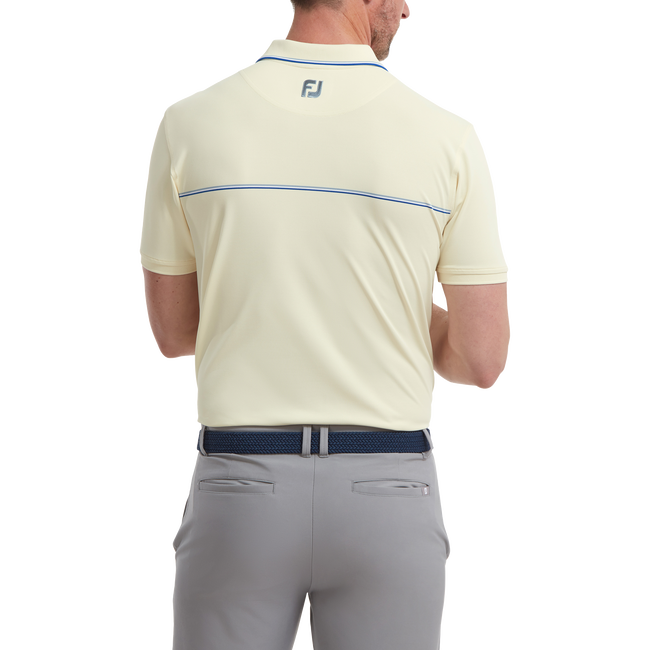 Áo golf ngắn tay nam FOOTJOY - 87055