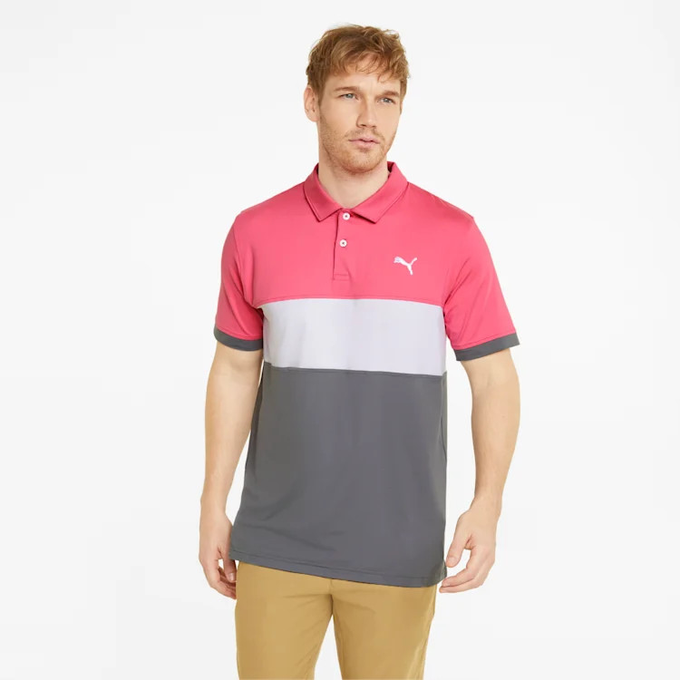 Áo Highway Men's Golf Polo Shirt 53297210