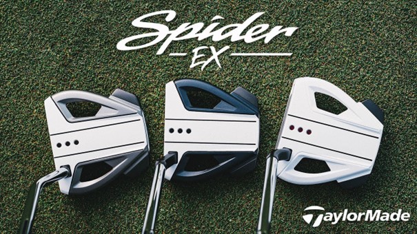 Gậy putter Taylormade Spider EX - M7034226