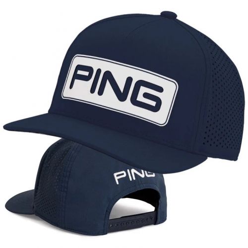 Mũ golf Tour Vented Delta CAP35566 | PING